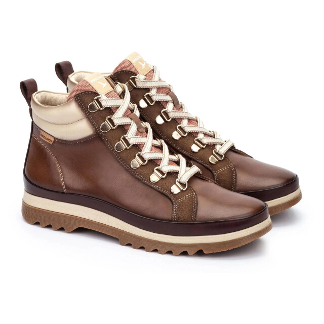 Pikolinos Vigo dames laars Vigo large