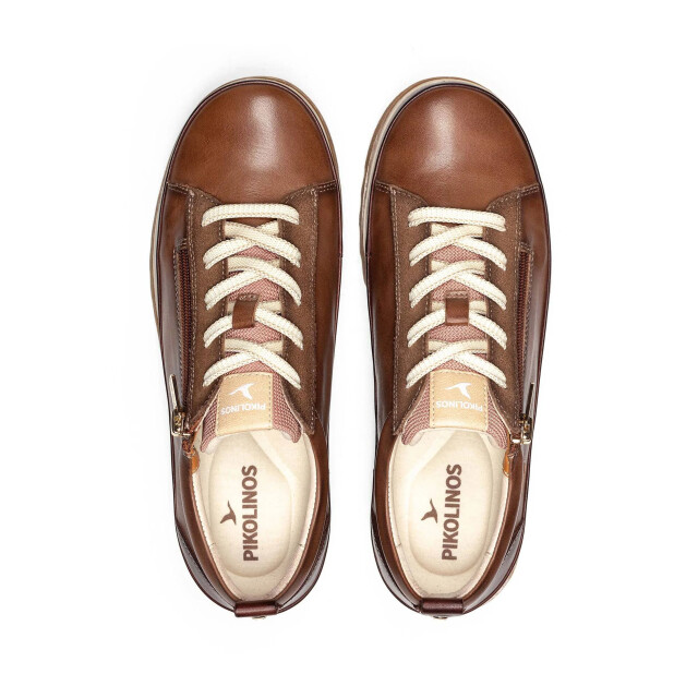Pikolinos Vigo dames sneaker Vigo large