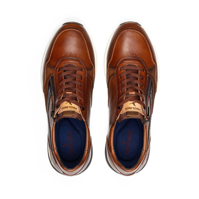 Pikolinos Getafe heren sneaker Getafe large