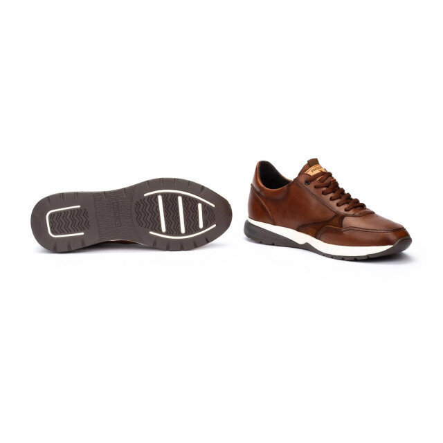 Pikolinos Getafe heren sneaker Getafe large