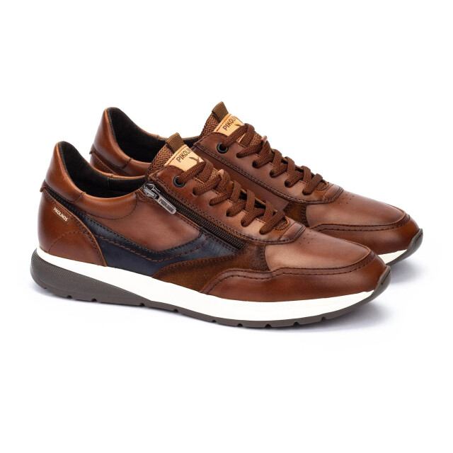 Pikolinos Getafe heren sneaker Getafe large