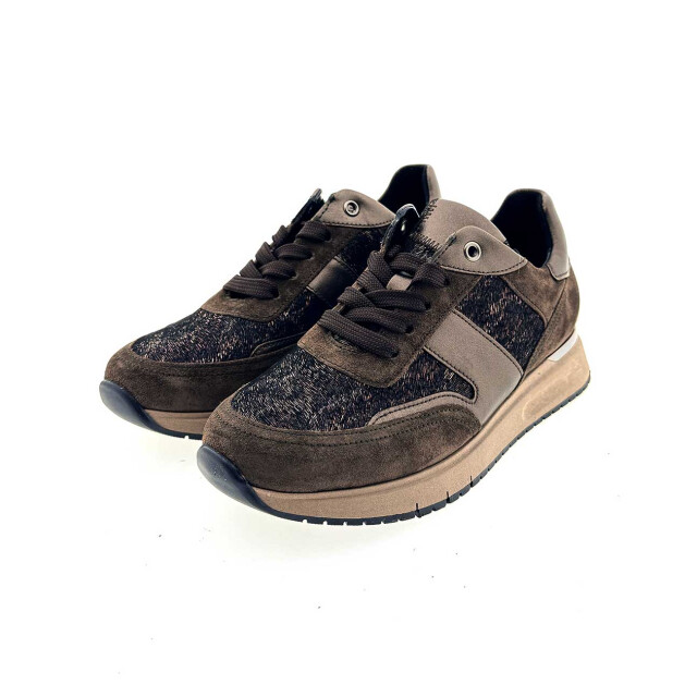 Gabor 76.445.63 Sneakers Bruin 76.445.63 large