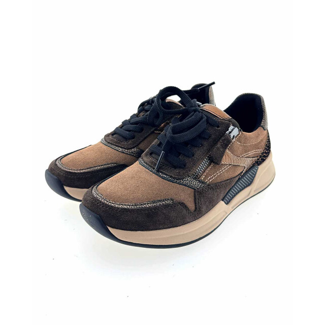 Gabor 76.957.45 Sneakers Bruin 76.957.45 large