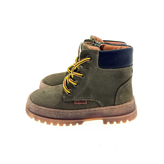 Develab 45161 boots 45161 large