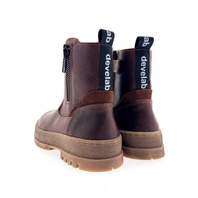 Develab 45381 boots 45381 large