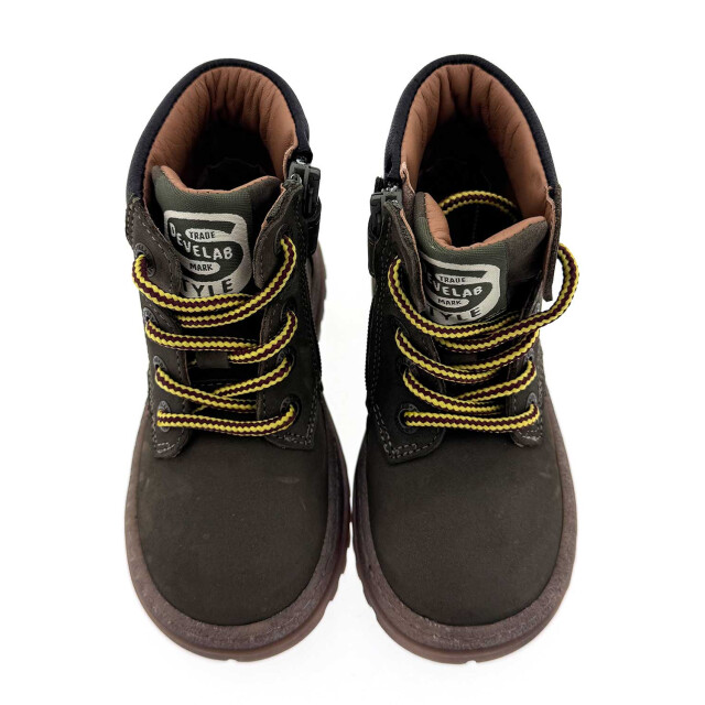 Develab 45161 boots 45161 large