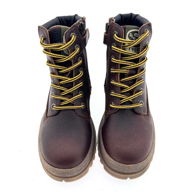 Develab 45383 boots 45383 large