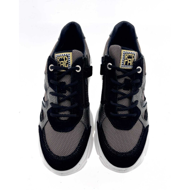 Red Rag 13950 Sneakers Zwart 13950 large