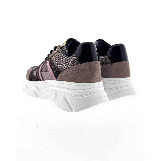 Red Rag 13950 Sneakers Taupe 13950 large