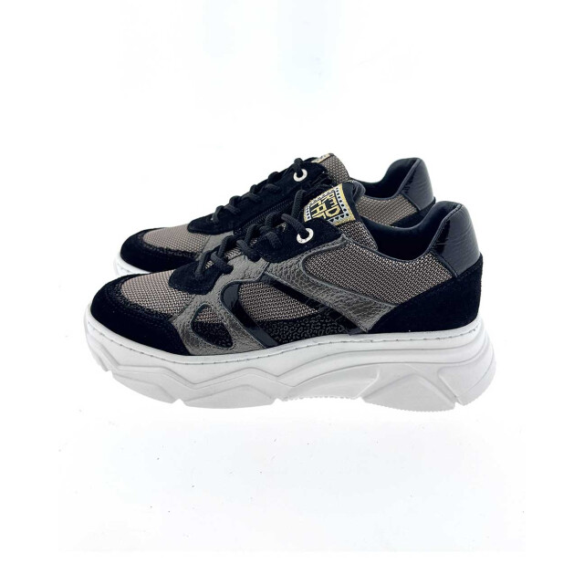 Red Rag 13950 Sneakers Zwart 13950 large