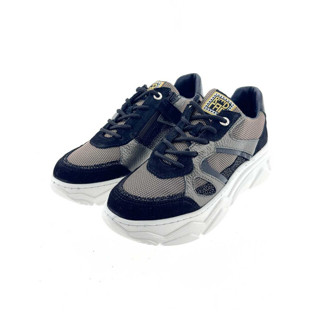 Red Rag 13950 Sneakers Zwart 13950 large