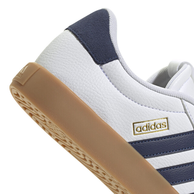 Adidas vl court 3.0 lage sneakers heren - 072268_100-10 large