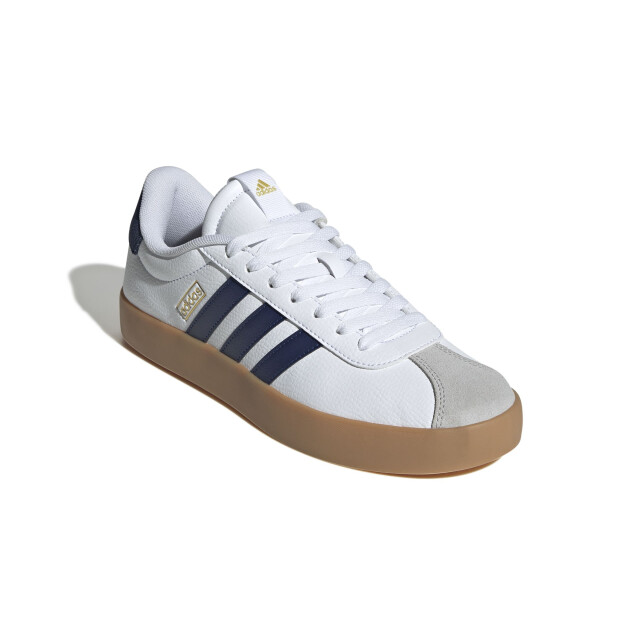 Adidas vl court 3.0 lage sneakers heren - 072268_100-10 large