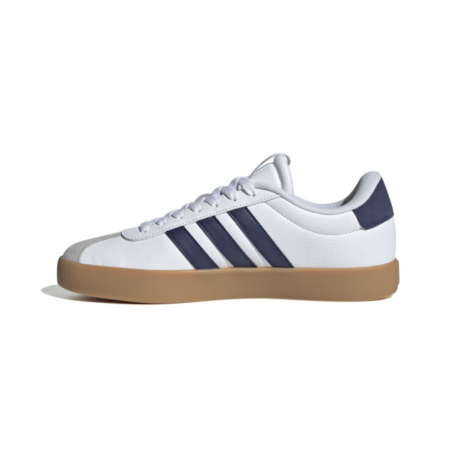 Adidas vl court 3.0 lage sneakers heren - 072268_100-10 large