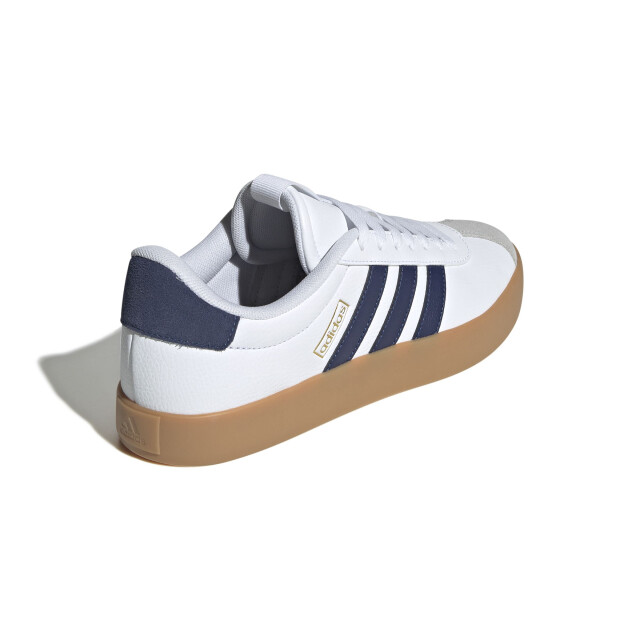 Adidas vl court 3.0 lage sneakers heren - 072268_100-10 large