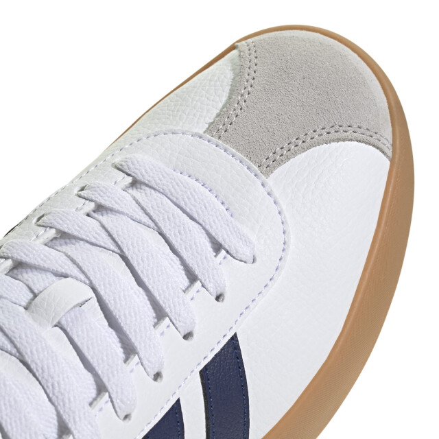 Adidas vl court 3.0 lage sneakers heren - 072268_100-10 large