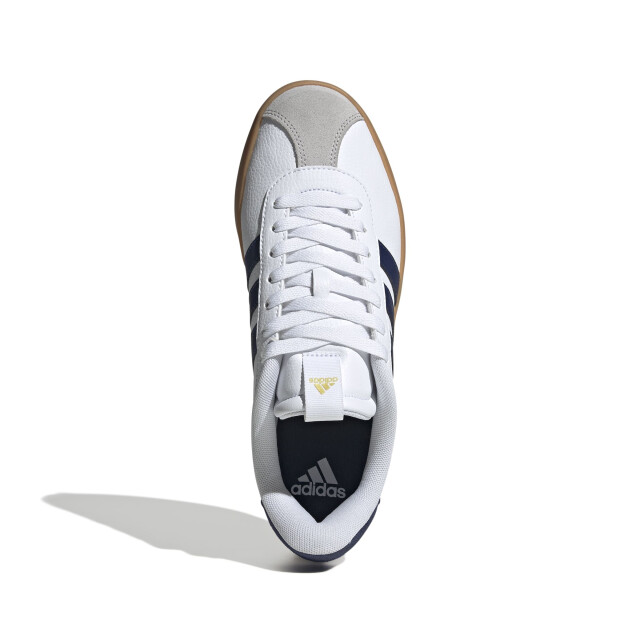 Adidas vl court 3.0 lage sneakers heren - 072268_100-10 large