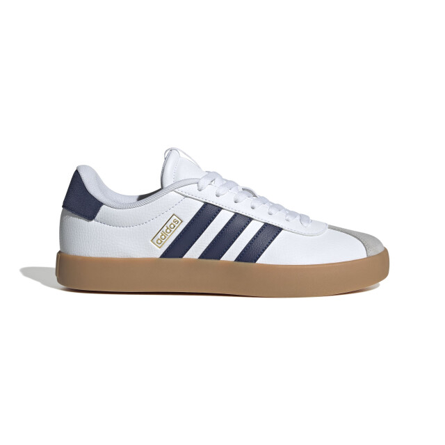 Adidas vl court 3.0 lage sneakers heren - 072268_100-10 large