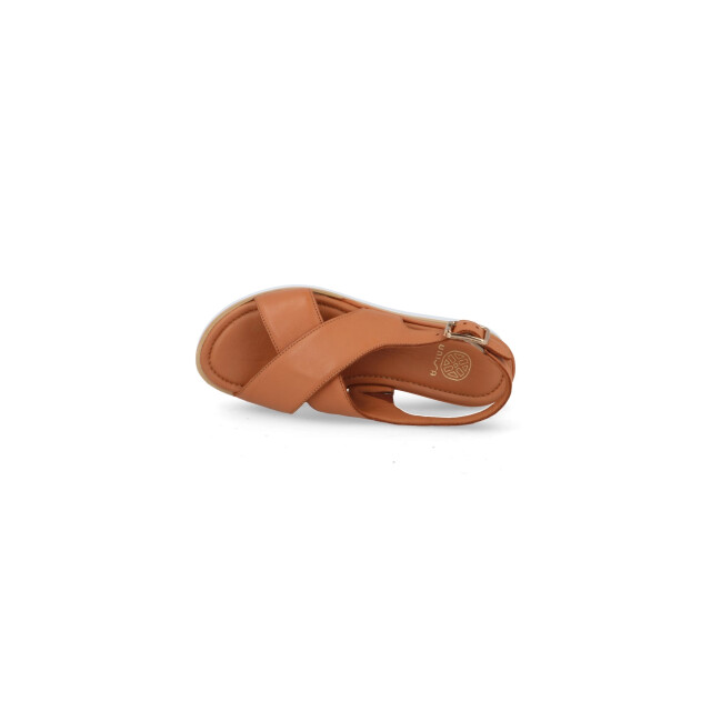 Unisa KLIDE_25_GRA Sandalen Cognac KLIDE_25_GRA large