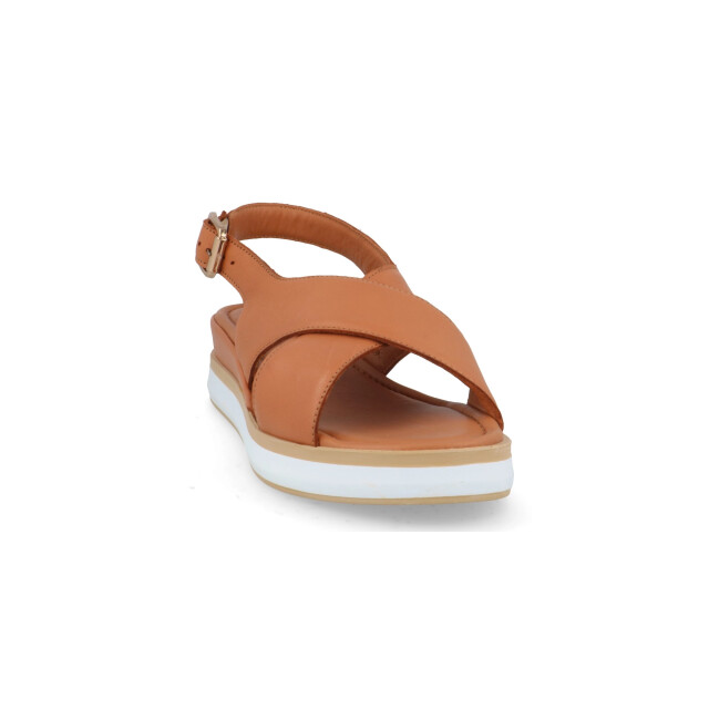 Unisa KLIDE_25_GRA Sandalen Cognac KLIDE_25_GRA large