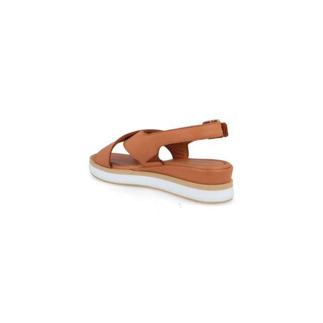 Unisa KLIDE_25_GRA Sandalen Cognac KLIDE_25_GRA large