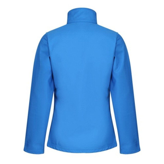 Regatta Dames professional octagon ii waterdichte softshell jas UTRG2163_oxfordblueblack large