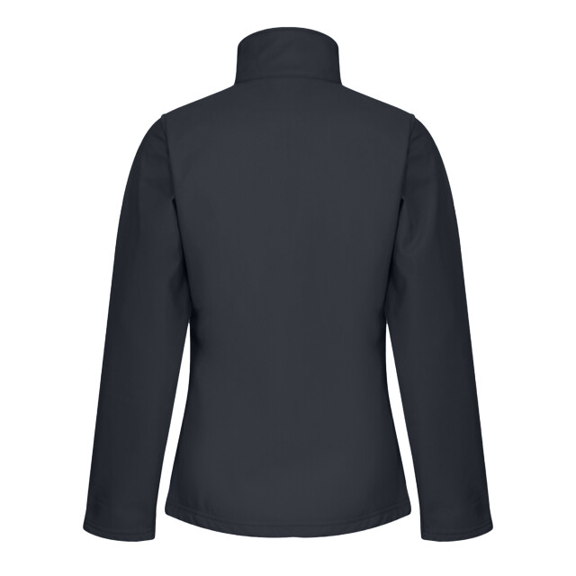 Regatta Dames professional octagon ii waterdichte softshell jas UTRG2163_navysealgrey large