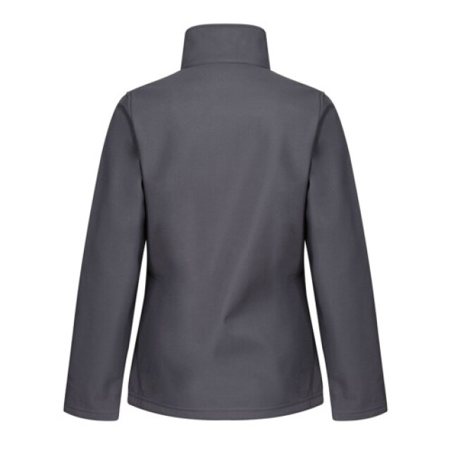 Regatta Dames professional octagon ii waterdichte softshell jas UTRG2163_sealgreyblack large