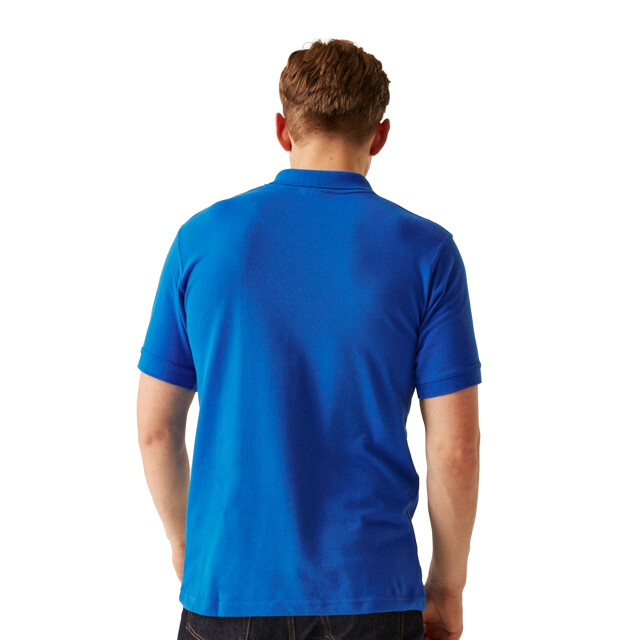 Regatta Professioneel heren klassiek 65/35 poloshirt met korte mouwen UTRG1922_oxfordblue large