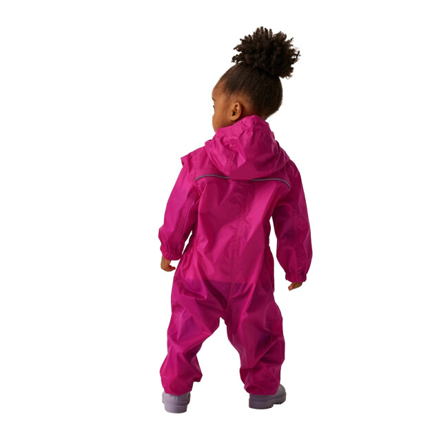 Regatta Professionele baby paddle all in one regenpak UTRG1917_jem large