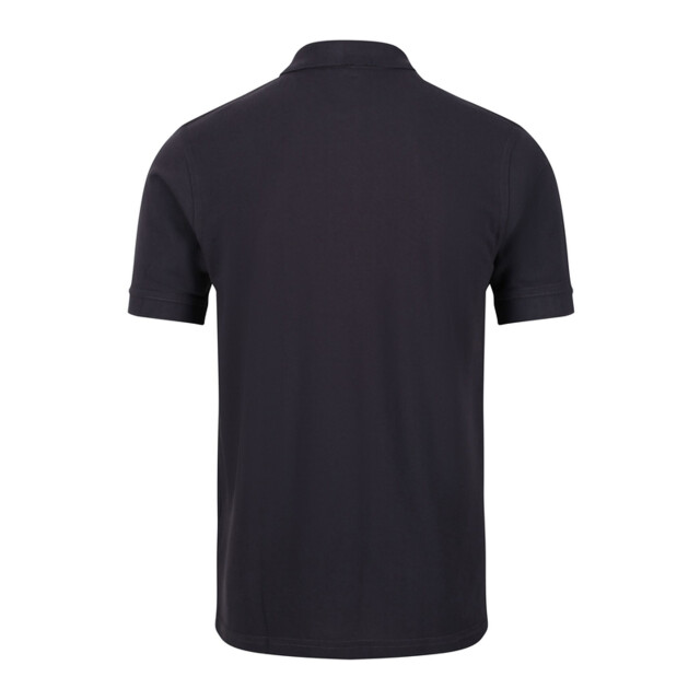 Regatta Professioneel heren klassiek 65/35 poloshirt met korte mouwen UTRG1922_sealgrey large