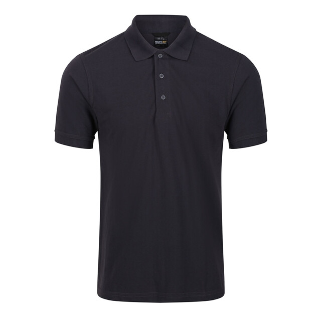 Regatta Professioneel heren klassiek 65/35 poloshirt met korte mouwen UTRG1922_sealgrey large