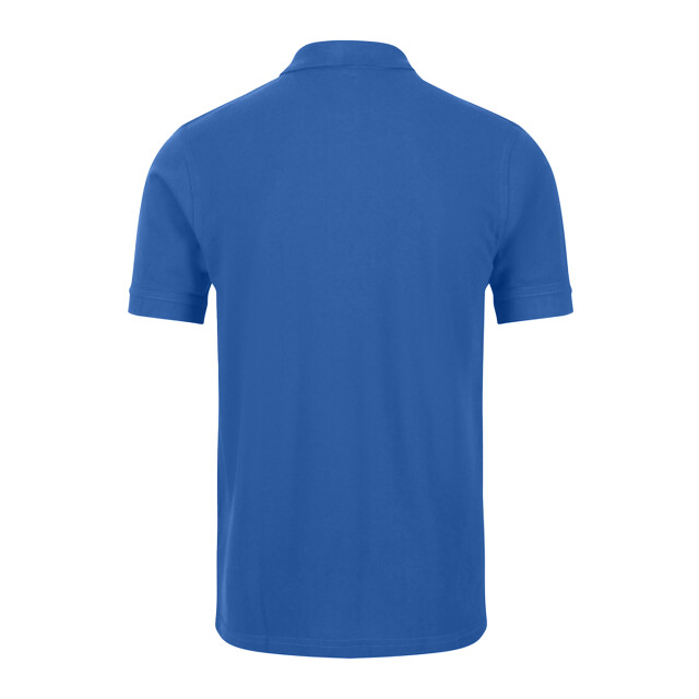 Regatta Professioneel heren klassiek 65/35 poloshirt met korte mouwen UTRG1922_oxfordblue large