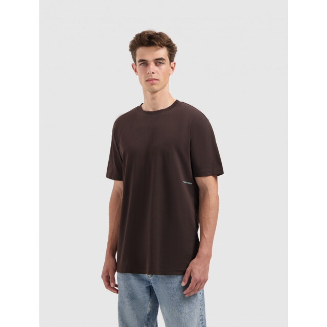 Pure Path 25030106 96 regular fit t-shirt purep 96/25030106 large
