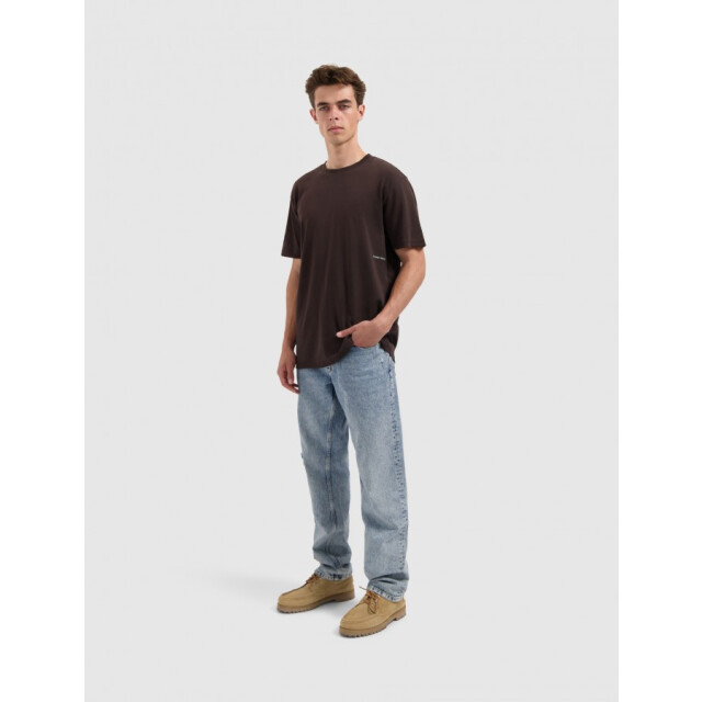 Pure Path 25030106 96 regular fit t-shirt purep 96/25030106 large