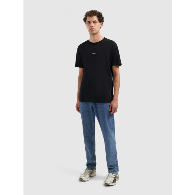 Pure Path 25030107 02  regular fit t-shirt  purep 02/25030107 large
