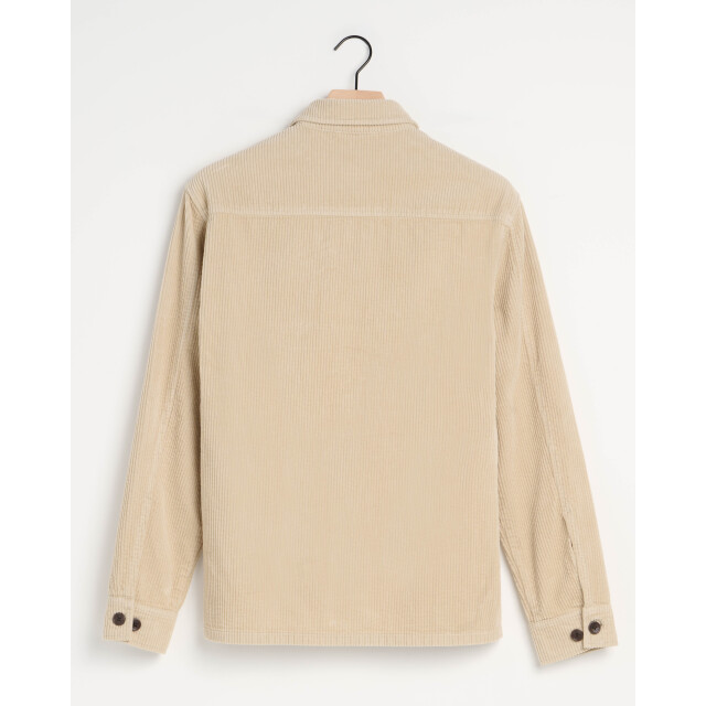 J.C. Rags overshirt ace cord 099117-001-S large