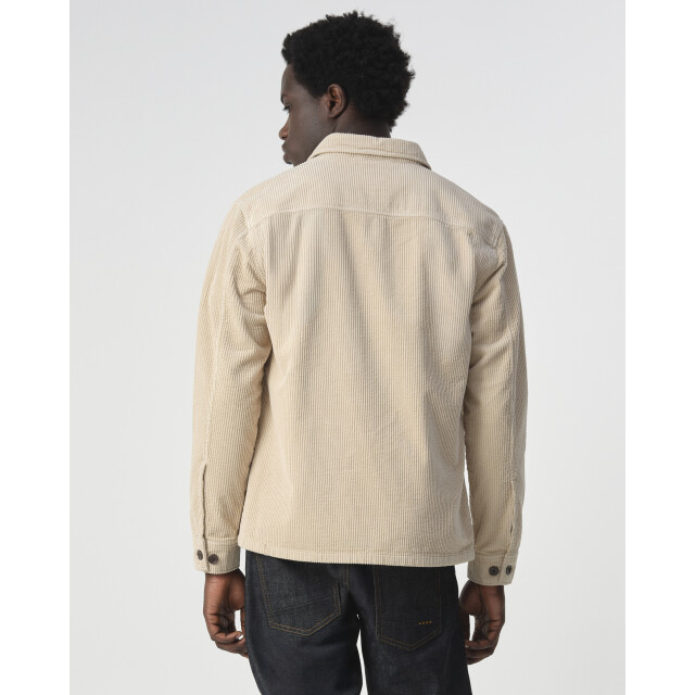 J.C. Rags overshirt ace cord 099117-001-S large