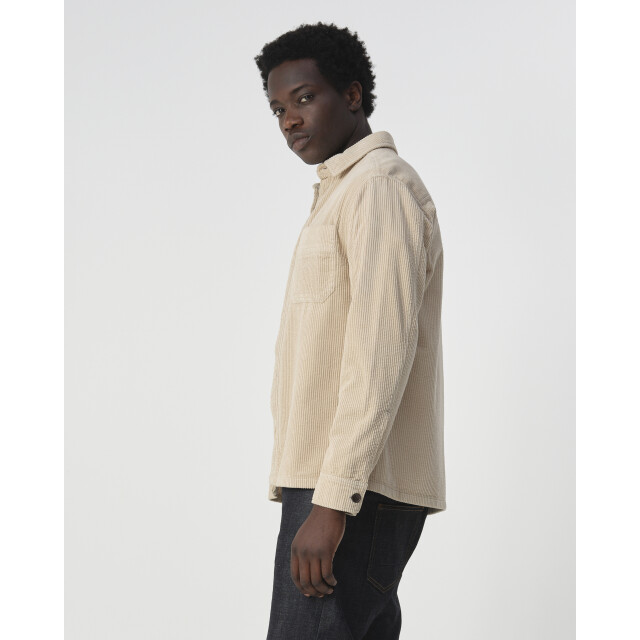 J.C. Rags overshirt ace cord 099117-001-S large