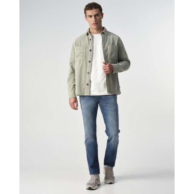 J.C. Rags overshirt ace cord 099117-003-XL large