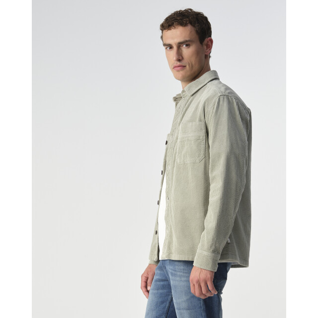 J.C. Rags overshirt ace cord 099117-003-XL large