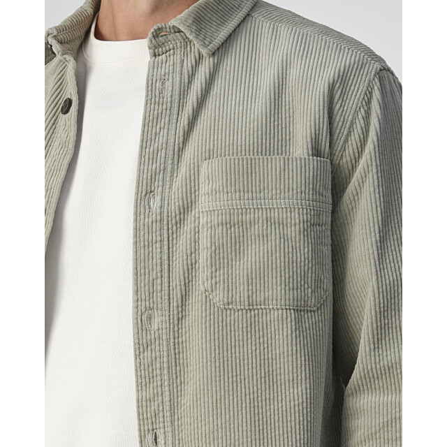 J.C. Rags overshirt ace cord 099117-003-XL large