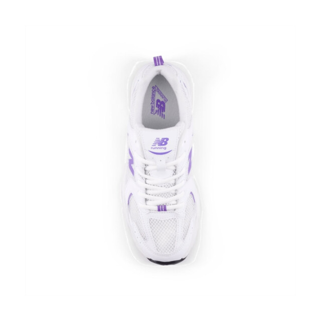 New Balance PZ530 Sneakers Wit PZ530 large