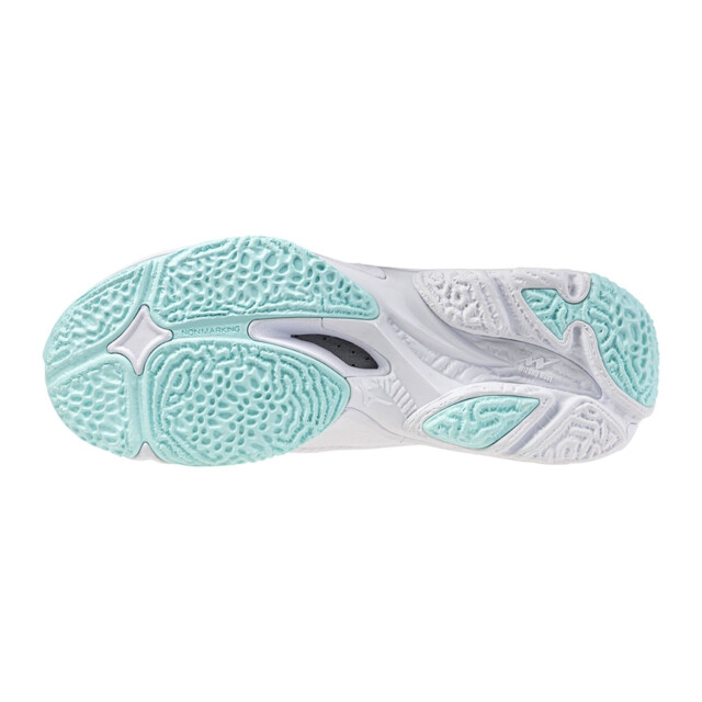 Mizuno Indoorschoenen dames V1GC2400 large