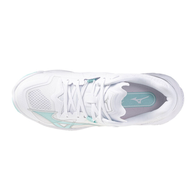 Mizuno Indoorschoenen dames V1GC2400 large