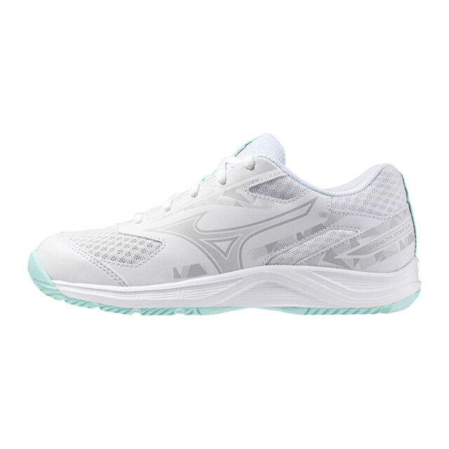 Mizuno Indoorschoenen jr X1GC2507 large