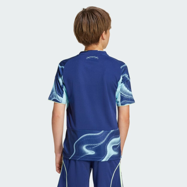 Adidas Voetbalshirt junior JI7218 large