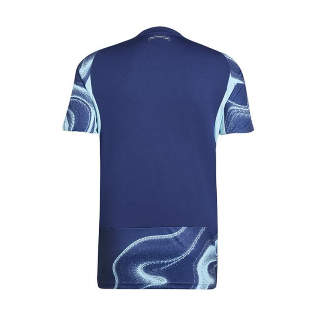 Adidas Voetbalshirt heren JP1447 large