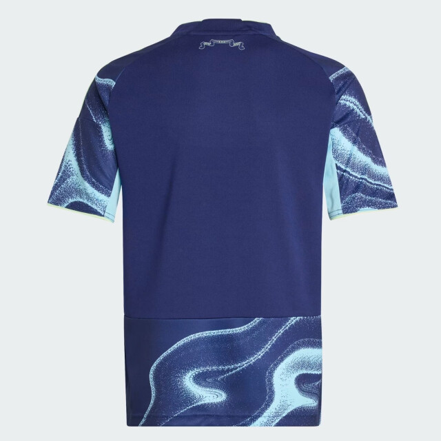 Adidas Voetbalshirt junior JI7218 large
