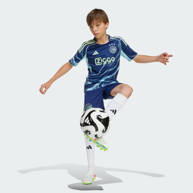 Adidas Voetbalshirt junior JI7218 large
